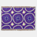 Search for college blankets Bright