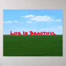 Search for beautiful life quotes posters Text