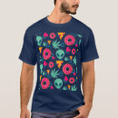 Search for christmas donut tshirts Vintage