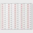 Search for lingerie wrapping paper Shower