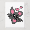 Search for baby bat postcards Adorable