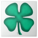 Search for irish tiles St patrick day