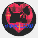 Search for scottish terrier tartan plaid stickers Pets
