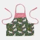 Search for kids gardening aprons Girly