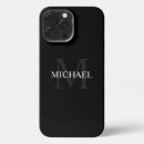 Search for family monogram iphone cases Elegant