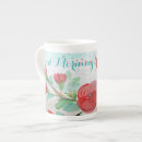 Search for brown and red mugs Friend