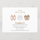 Search for bunny slippers postcards Pajama party