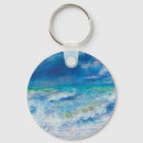 Search for landscape paintings key rings Seascape