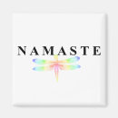 Search for namaste magnets Religion