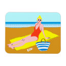 Search for bathing suit magnets Summertime