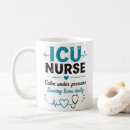 Search for icu nurse mugs Critical care nurse