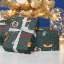 Search for twelve days of christmas wrapping paper Cute