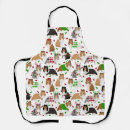 Search for sheepdog aprons Pets