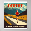 Search for running posters Jogging