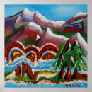 Search for survived art Snow