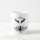 Search for moon cat mugs Vintage