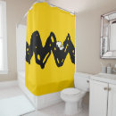 Search for peanuts shower curtains Comic strip