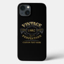 Search for black white and gold iphone cases For him