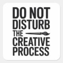 Search for creative art stickers Quote
