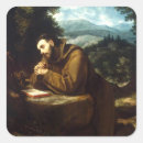 Search for st francis of assisi stickers Faith