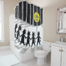 Search for full moon shower curtains Moonlight