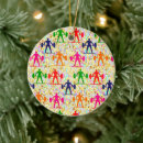 Search for weightlifting christmas tree decorations Sports