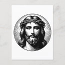 Search for vintage christian art postcards Faith