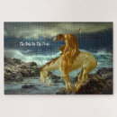 Search for sea horse puzzles Waves
