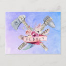 Search for new age postcards Flower