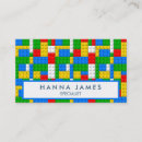 Search for geek business cards Nerd