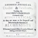 Search for frontispiece stickers Treatise