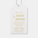 Search for thank you message gift tags Script