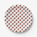 Search for insect plates Ladybug