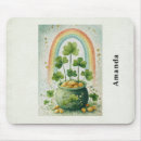 Search for pot of gold mouse mats Irish