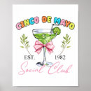 Search for 5 de mayo art Margarita