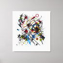 Search for fur canvas prints Abstract