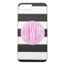 Search for watercolor stripes iphone cases Monogrammed
