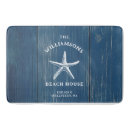 Search for starfish bath mats Beach house