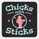 Search for sticks stickers Team