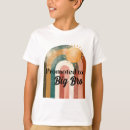 Search for pregnancy announcement kids tshirts Cute