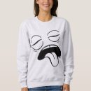 Search for cartoon face hoodies Cartoons