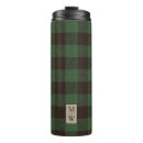 Search for buffalo plaid travel mugs Traditional