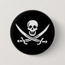 Search for pirate talk badges Jolly roger