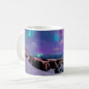 Search for polaris mugs Aurora borealis