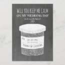 Search for calm invitations Funny