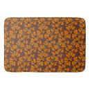Search for butterfly bath mats Nature