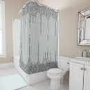 Search for glam shower curtains Bathroom