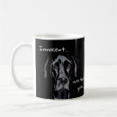 Search for great dane dog mugs Watercolor