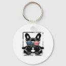 Search for french american key rings Stars and stripes