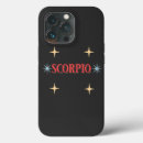 Search for scorpio star sign iphone cases Birthday